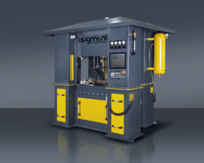 Özel Punta Kaynak Makinaları