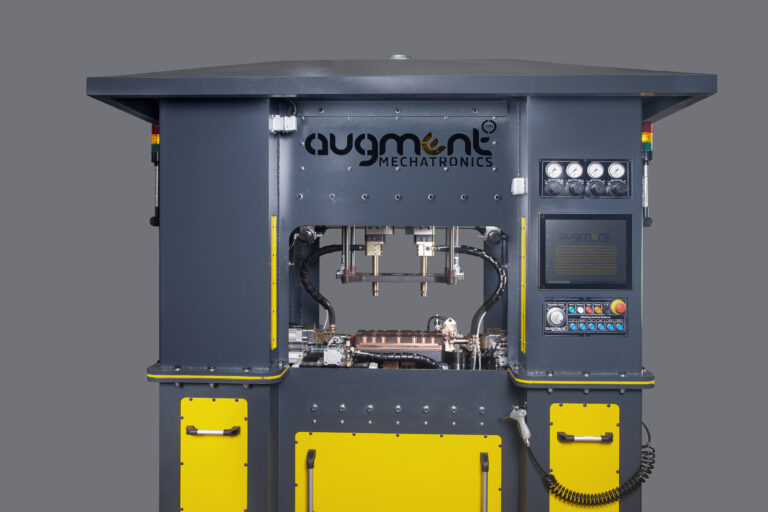 Ocak Üst Izgara Punta Kaynak Makinesi