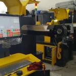 K3D – 308 CNC 3D Tel Bükme Makinası