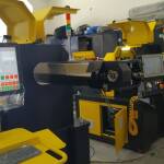 K3D – 308 CNC 3D Tel Bükme Makinası