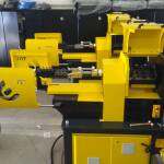 K3D – 308 CNC 3D Tel Bükme Makinası