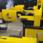K3D – 308 CNC 3D Tel Bükme Makinası