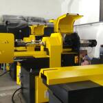 K3D – 308 CNC 3D Tel Bükme Makinası