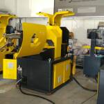 K3D – 308 CNC 3D Tel Bükme Makinası
