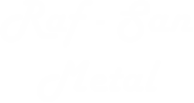 Raf-San Metal Plastik